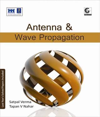 Antenna & Wave Propagation Book