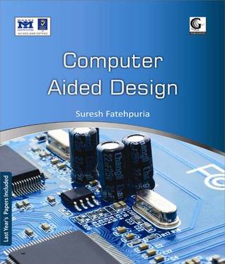 Computer Aided Design Book