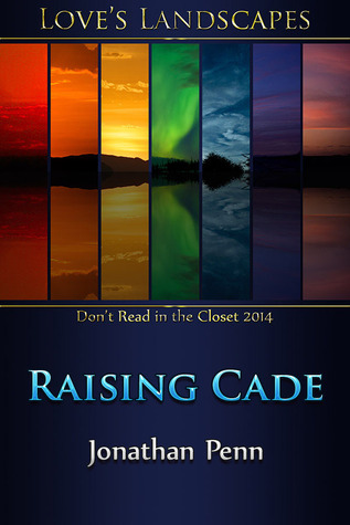 Raising Cade (ebook)
