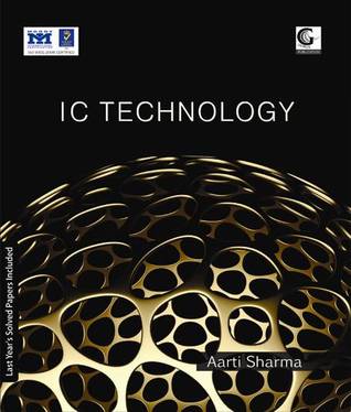 IC Technology Book