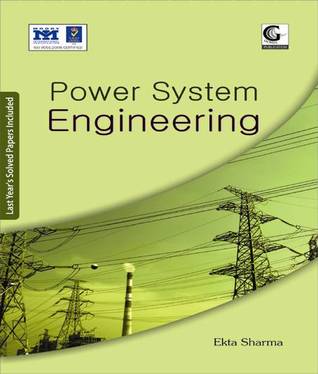 Power System Engineering Book