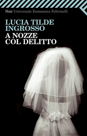 A nozze col delitto (Paperback)