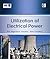 Utilization of Electrical Power Book by Nagendra Kr. Swarnkar