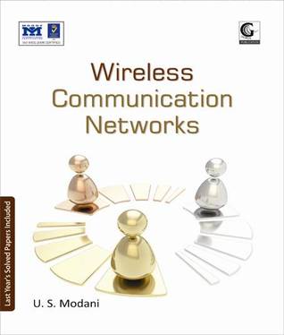 Wireless Communication Networks Book