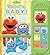Sesame Street - Welcome, Baby! Sound Book - PI Kids