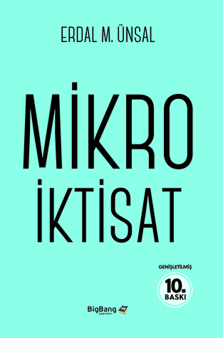 Mikro İktisat (Paperback)