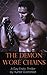 The Demon Wore Chains (Celestial Bondage, #1)