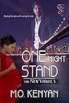 One Night Stand (The New Yorker, #3) One Night Stand (The New Yorker, #3)