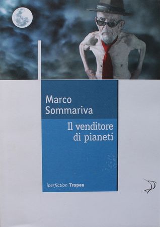 Il venditore di pianeti