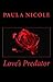 Love's Predator (Love's Predator Trilogy, #1)