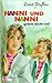 Hanni und Nanni geben nicht auf by Enid  Blyton