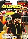 Shin Mazinger Zero vol. 2