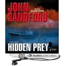 Hidden Prey