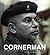 Cornerman - STORIES FROM THE LIFE OF DIAN GOMES