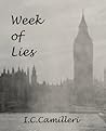 Week of Lies by I.C. Camilleri