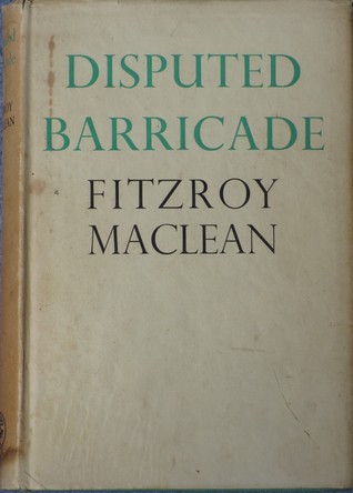Download Books Disputed Barricade For Free