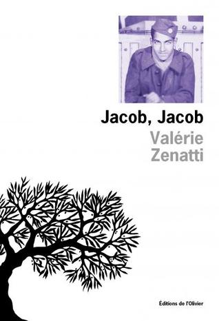 Jacob, Jacob (Paperback)
