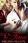 Back in Time by Virginia Nelson