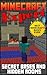 Minecraft by Terry Mayer