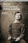 Delitto e castigo Book cover for Delitto e castigo