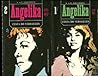 Angelika, Cesta d...
