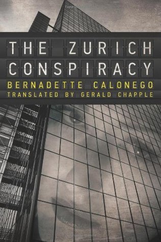 The Zurich Conspiracy