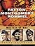 Patton, Montgomery, Rommel: Masters of War