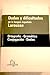 Dudas y dificultades de la lengua española by Larousse
