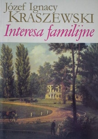 Interesa familijne