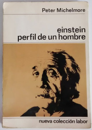 Einstein, perfil de un hombre (Paperback)
