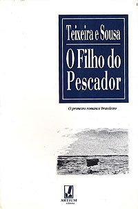 O Filho do Pescador (Unknown Binding)