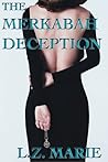 The Merkabah Deception (Merkabah, #2)