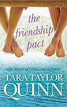 The Friendship Pact by Tara Taylor Quinn