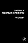 Advances in Quantum Chemistry, Volume 54: DV-X for Industrial-Academic Cooperation