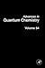 Advances in Quantum Chemistry, Volume 54: DV-X for Industrial-Academic Cooperation