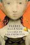 La casa de los es...