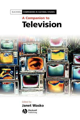 A Companion to Television (ebook)