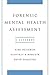 Forensic Mental Health Asse...