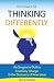 The Power of Thinking Differently by Javy W. Galindo