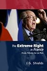 Extreme Right in France: From Petain to Le Pen