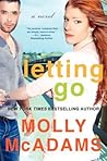 Letting Go by Molly McAdams Letting Go by Molly McAdams