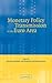 Monetary Policy Transmissio...