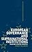 European Governance and Supranational Institutions by Jonas Tallberg