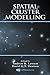 Spatial Cluster Modelling