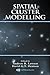 Spatial Cluster Modelling