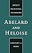 Abelard and Heloise