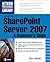 Microsoft(r) Office Sharepoint(r) Server 2007: A Beginner's Guide