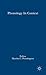 Phonology in Context. Palgrave Advancies in Linguistics.