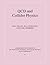 QCD and Collider Physics