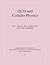 QCD and Collider Physics